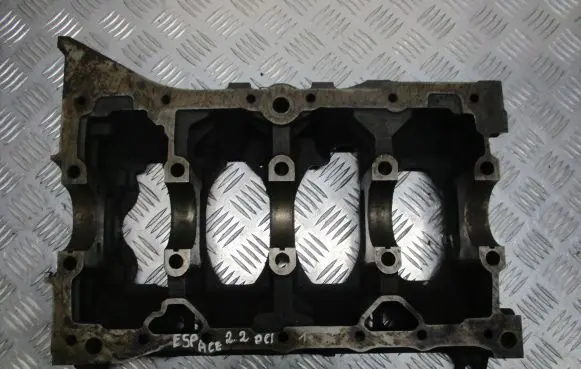 Renault Espace IV Crankshaft Holder 