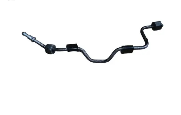 Jeep Grand Cherokee (WK) Fuel injector supply line/pipe 