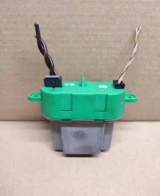 Renault Espace - Grand espace IV Heater blower motor/fan resistor 52492365