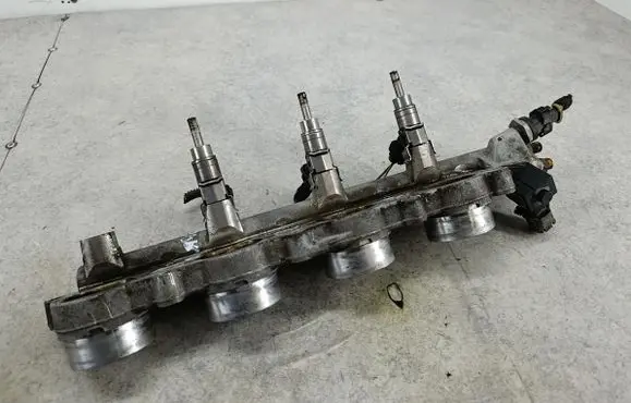 Alfa Romeo 159 Fuel main line pipe 0261555017