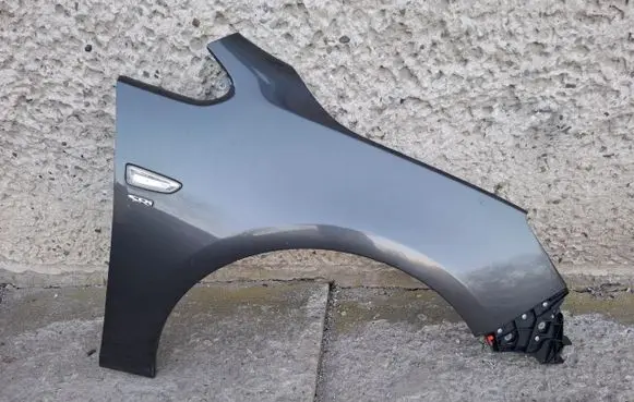 Opel Astra J Fender 