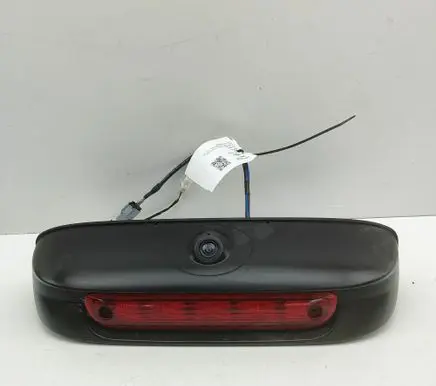 Peugeot Boxer Third/center stoplight 1440742780 Z98413112G