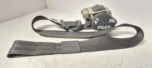 Audi A3 S3 8L Front seatbelt 8l3857705a