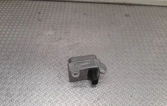 Opel Astra H ESP acceleration yaw rate sensor 24448214 10098505024 FY75A05L05