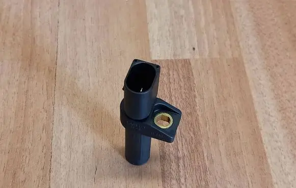 Crankshaft position sensor