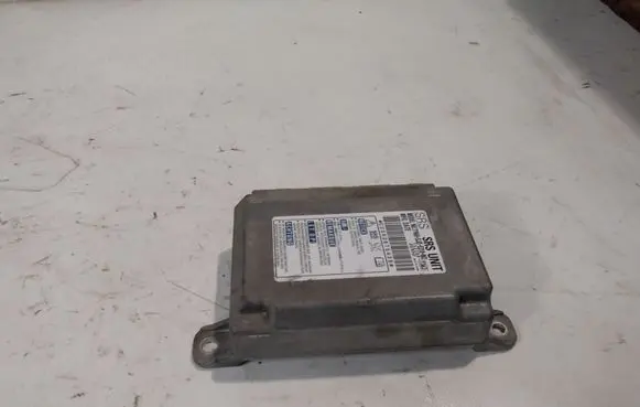 Honda FR-V Airbag control unit/module 77960SJDE210M2 1523007363 77960