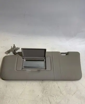 Mercedes-Benz GL X164 Sun visor clip/hook/bracket 