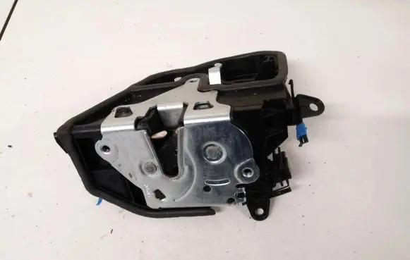 Mini Cooper Countryman R60 Front door lock 7318423