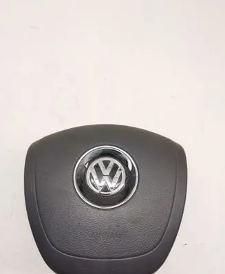 Volkswagen Touareg II Steering wheel airbag 7P6880201