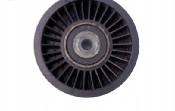 Opel Movano A Belt tensioner pulley 