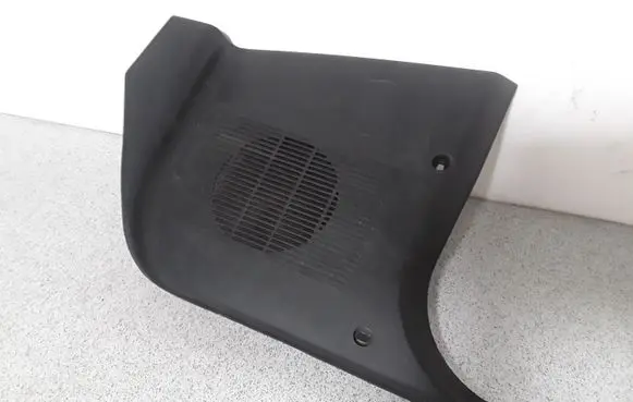 BMW 5 E34 Dashboard lower bottom trim panel 1944202