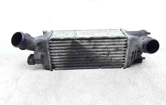 Citroen C5 Intercooler radiator 9645682880