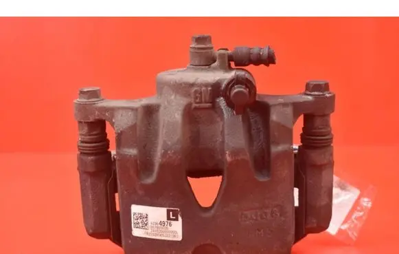 Opel Karl Front brake caliper 42364976