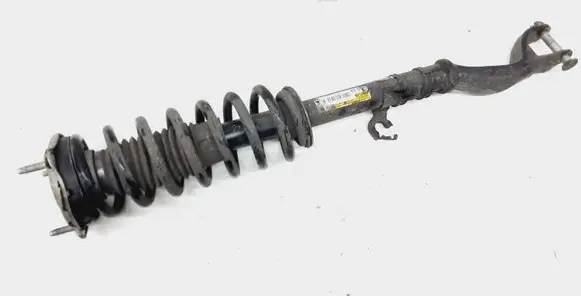 Mercedes-Benz GLC X253 C253 Front shock absorber/damper A2533202866