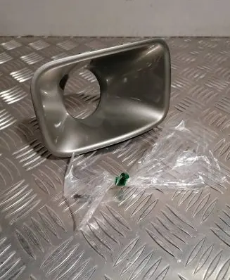 Mitsubishi Pajero Sport I Fog light part MR439152