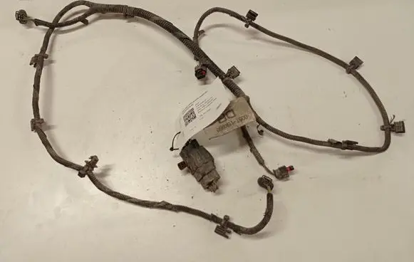 Ford S-MAX Parking sensor (PDC) wiring loom 6G9T15K868