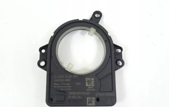 Nissan Qashqai Steering angle sensor 479454BA0A