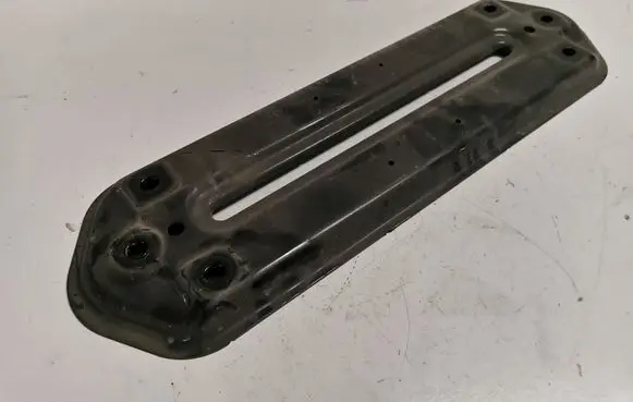 Other under body part