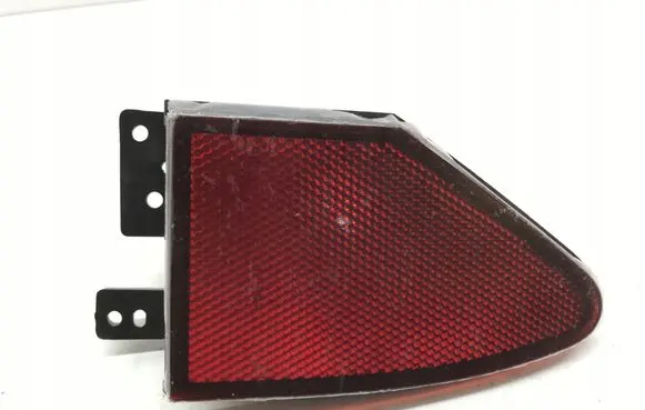 Tesla Model S Rear tail light reflector 1022421
