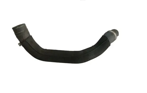 Porsche Macan (95B) Intercooler hose/pipe 95B122291