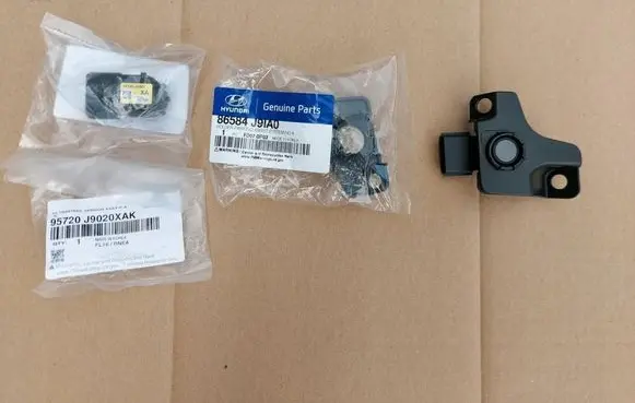 Hyundai Kona I Parking PDC sensor 95720J9020XAK