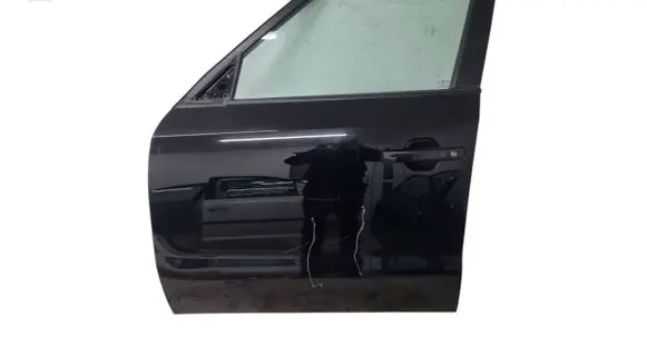 KIA Soul Front door