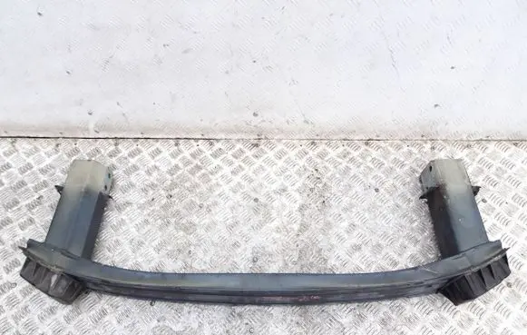 Opel Zafira C Front bumper support beam 7412