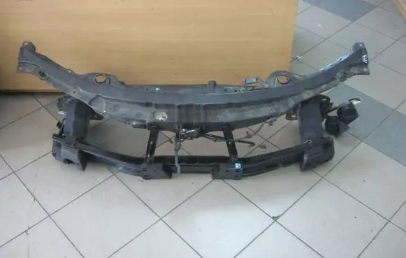 Alfa Romeo 159 Front bumper cross member