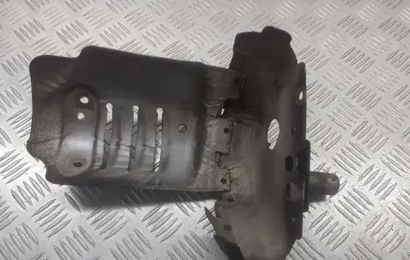 Skoda Fabia Mk1 (6Y) Exhaust heat shield