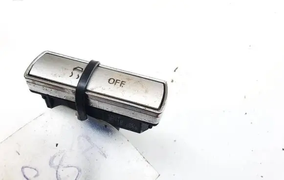 Toyota Corolla E120 E130 ESP (stability program) switch 6m2t2c418ad