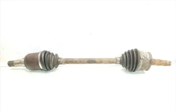 Fiat 500 Front driveshaft