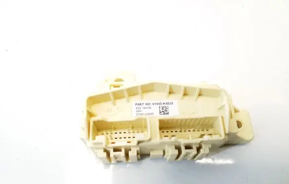 Hyundai Kona I Other control units/modules 91940K4020