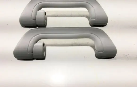 Honda FR-V Rear interior roof grab handle