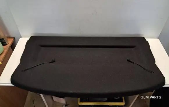 Peugeot 308 Parcel shelf 96776417ZD