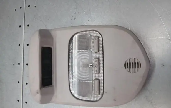 Peugeot 308 Spotlight 968137077