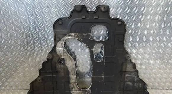 SsangYong Tivoli Engine splash shield/under tray TIVOLIOSLONADOLSIL