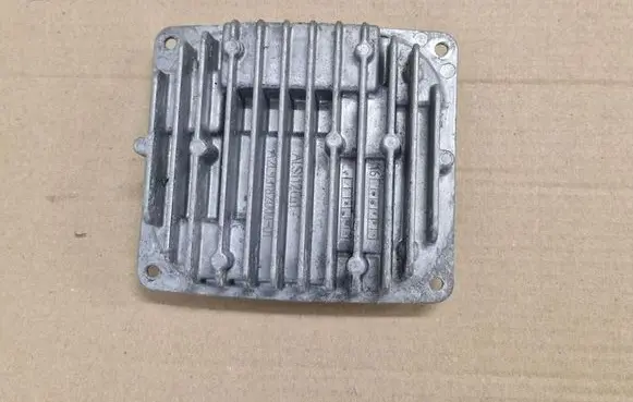 Volvo V40 LED ballast control module 