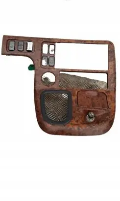 KIA Carnival Car ashtray 12pankia21