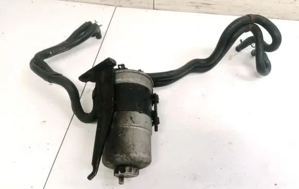 Fuel filter