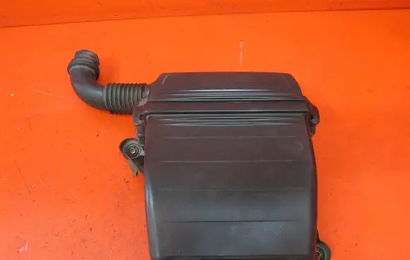 Fiat Panda II Air filter box 51774986 46800166