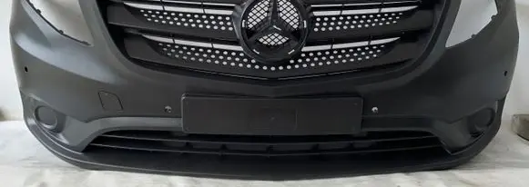 Mercedes-Benz V Class W447 Front bumper A4478850425