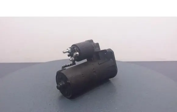 Volvo S60 Starter motor 1005821794