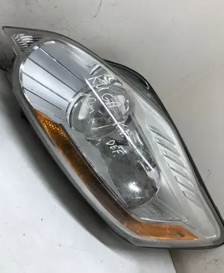 Ford Kuga I Headlight/headlamp