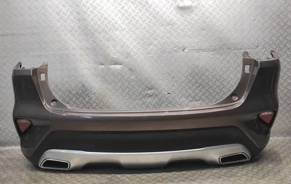 KIA Xceed Rear bumper 86611J7CA0