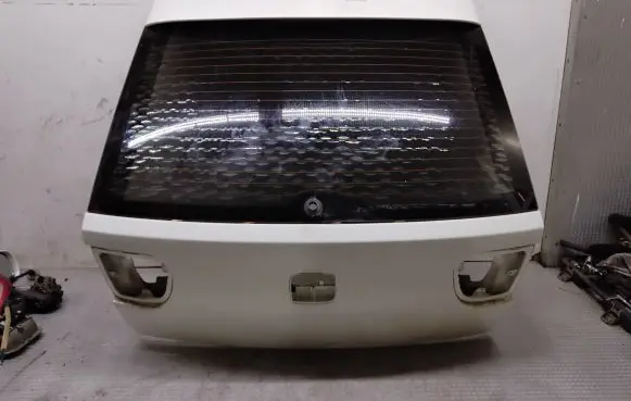 Seat Leon (1M) Tailgate/trunk/boot lid 