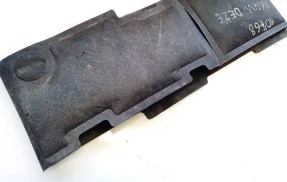 MG HS Battery box tray 