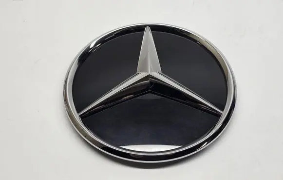 Mercedes-Benz B W247 Manufacturer badge logo/emblem A0008806000