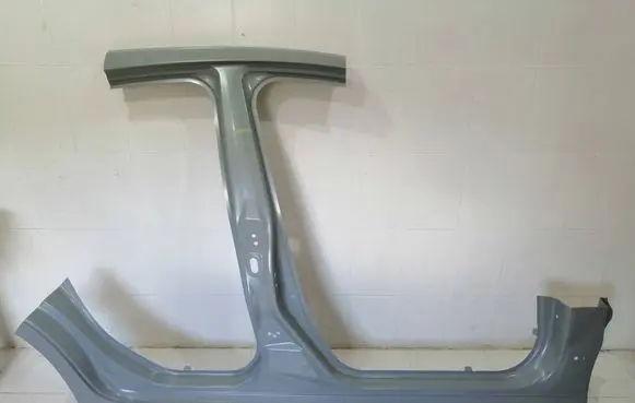 Mazda 2 Pillar (middle) 