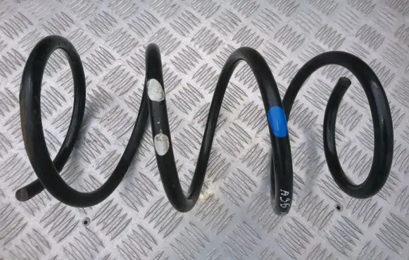 Toyota Avensis T250 Front leaf spring 4813105820