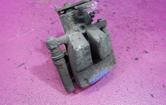 Renault Scenic II - Grand scenic II Rear brake caliper